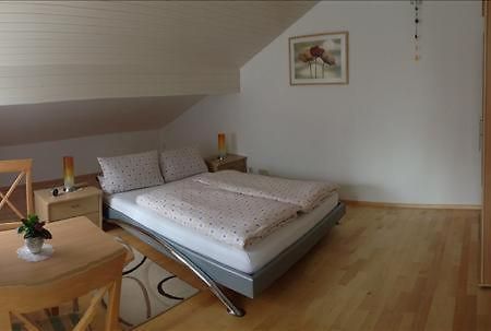 Ferienwohnung Muehlbach Isny im Allgäu Exterior photo