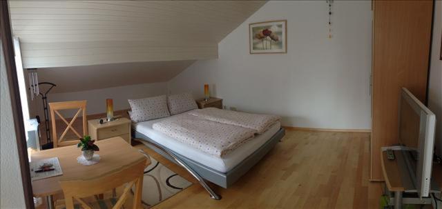 Ferienwohnung Muehlbach Isny im Allgäu Exterior photo