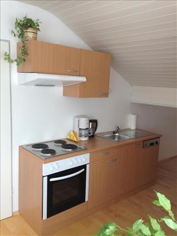 Ferienwohnung Muehlbach Isny im Allgäu Exterior photo